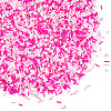 100G Handmade Polymer Clay Sprinkles Mix CLAY-CP0001-05B-7