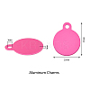 Aluminum Pendants ALUM-CJ0001-05-2
