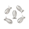 304 Stainless Steel Beads STAS-Q358-02P-1