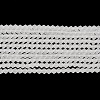Imitate Austrian Crystal Frosted Glass Beads Strands LS-GLAA-F029-TM2mm-B13-1