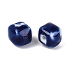 Vintage Handmade Porcelain Beads PORC-N013-18-04-2