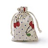 Burlap Packing Pouches LS-ABAG-I001-10x14-11-2