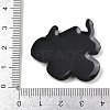 PVC Cabochons PL-T045-05A-3