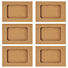 Blank Paper Envelopes Box AJEW-TAC0044-04C-2