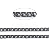 304 Stainless Steel Curb Chains STAS-H146-01EB-2