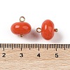 Acrylic Pendants MACR-C033-12G-3