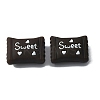 Food Grade Eco-Friendly Silicone Beads SIL-WH0002-49C-1
