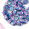 Opaque Acrylic Beads PW-WGF3828-14-1
