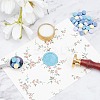 DIY Scrapbook Making Kits DIY-CP0004-23A-4