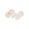 Gradient Color Transparent Acrylic Beads X1-OACR-M023-02B-2