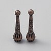 Alloy Cord Ends FIND-WH20011-07R-1