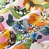 Preciosa® MAXIMA Crystal Round Stones X-PRC-RBSS45-30340-5