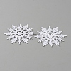 Plastic Cabochons FIND-WH20018-15D-2