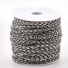 Iron Cable Chains CH-T001-02P-2