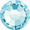 Preciosa® MAXIMA Crystal No Hotfix Flatback Stones Y-PRC-NSS12-60010-3