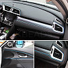 Car Interior Moulding Trim AJEW-GF0001-57C-7
