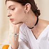 DIY Necklace Making Kits DIY-CA0002-86-5