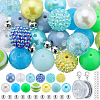 DIY Bracelets Jewelry Making Kit DIY-SC0026-10B-1