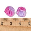 Glass Beads GLAA-G119-01F-3