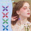 DIY Earring Making Kit DIY-TA0013-36B-7