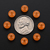 Imitation Jelly Acrylic Beads MACR-S373-66-EA05-4