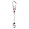 Aluminum Climbing Carabiners X1-AJEW-B025-03-1