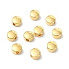 SHEGRACE Brass Beads XGR0114G-149G-2