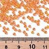 12/0 FGB Grade A Round Glass Seed Beads X-SEED-Q010-F536-3