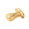 Rack Plating Brass Pendants KK-C067-10G-T-2
