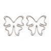 304 Stainless Steel Linking Rings SA-CBAB51A-08P-1