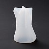 DIY 3D Ghost Display Decoration Statue Silicone Molds DIY-D070-07-5