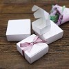 Kraft Paper Gift Box X1-CON-K003-02C-02-3