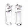 Alloy Pendants X1-PALLOY-N176-123P-1