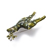 Sika Deer Enamel Pins LS-JEWB-E041-15P-01-2