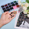 DIY Doll Making Kits DIY-WH0622-123-3