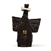 Halloween Resin Display Decoration DJEW-B015-05-1