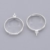 Ring mountings And Settings X-EC160-S-2