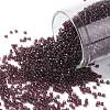 TOHO Round Seed Beads X-SEED-TR15-0006C-1