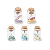 Glass Bottle PALLOY-JF03793-2