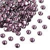 Preciosa® Crystal Hotfix Flatback Stones Y-PRC-HSS8-20020-1