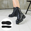 Shoe Rubber Sole Repair FIND-WH0366-120B-02-6