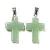 Glass Pendant GLAA-H029-05P-07-1