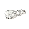 Christmas Themes Alloy Pendants FIND-L022-01D-P-2