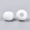 Handmade Porcelain Beads PORC-T133-11A-02-2