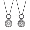 DIY Necklace Making Kits DIY-NB0015-22B-1