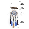 Evil Eye Wall Decor PW-WG57878-04-1