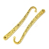 Tibetan Style Bookmarks LS-TIBEP-33-AG-LF-2