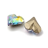 Glass Rhinestone Cabochons RGLA-M017-F01-202ST-2