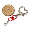 Alloy Pendant Decorations KEYC-JKC01380-3