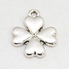 Tibetan Style Alloy Pendant LS-K0P87021-2